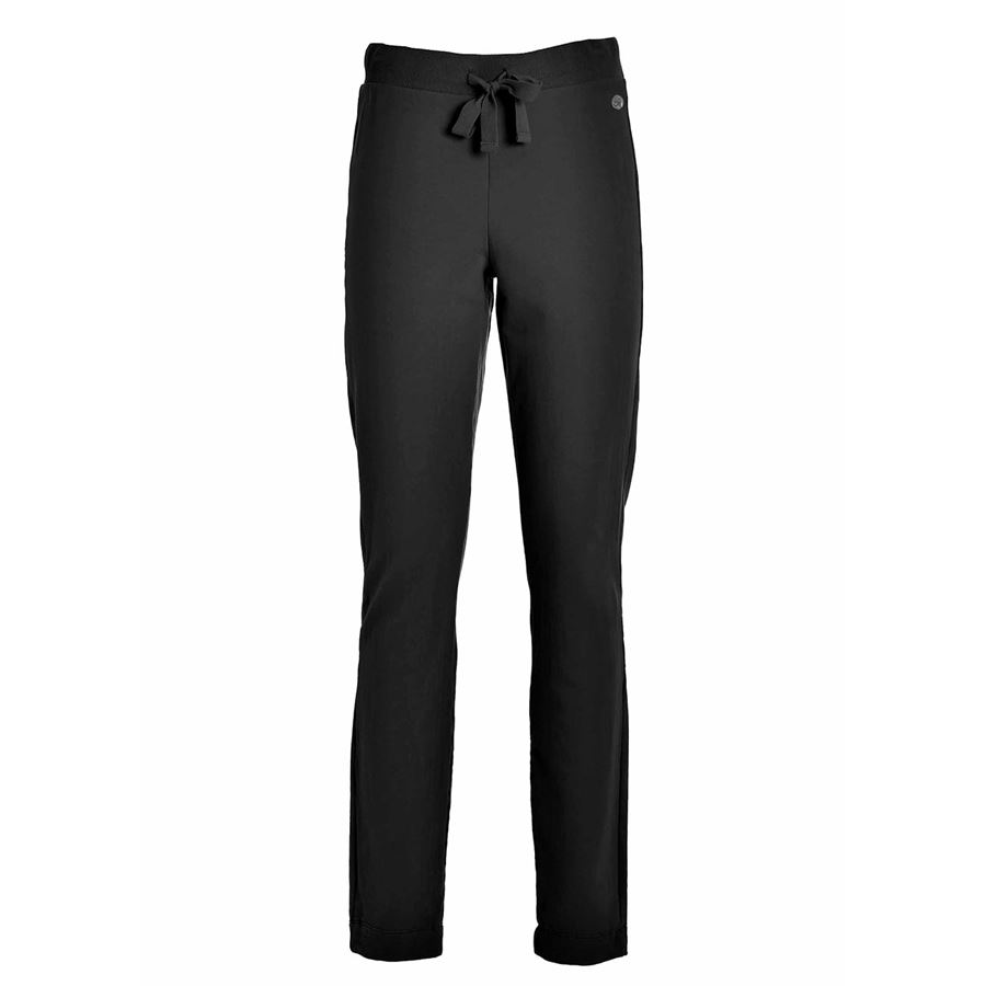 PANTALONE IN FELPA DONNA Deha | B34735S1009
